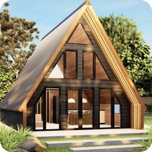 Tiny homes on wheels